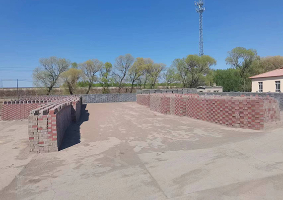 廠(chǎng)區(qū)展示